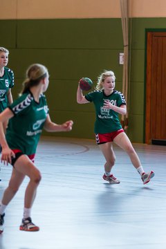 Bild 149 - B-Juniorinnen Oberliga Qualifikation
